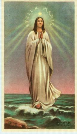 Ave Stella Maris Catholic Chapel